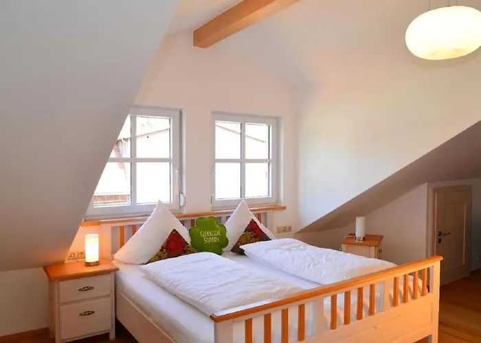 Alojamento de Turismo Rural Wenzlhof