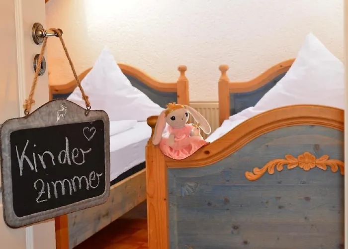 Wenzlhof * Zwiesel