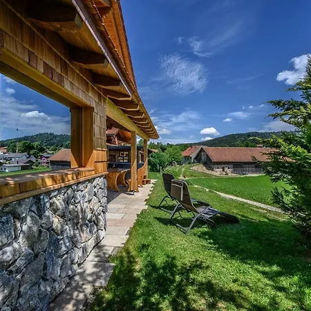 Wenzlhof Alojamento de Turismo Rural