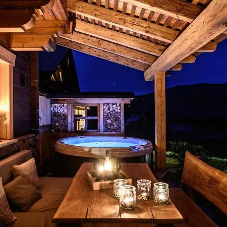 Wenzlhof Vakantieboerderij