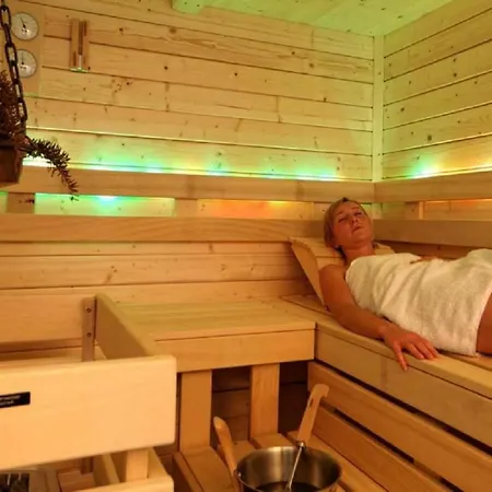 Alojamento de Turismo Rural Wenzlhof Zwiesel