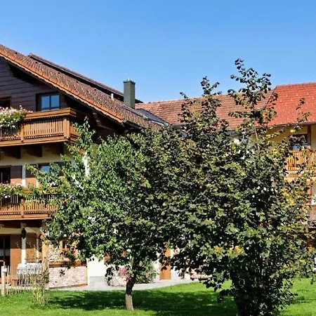 Wenzlhof Цвизель