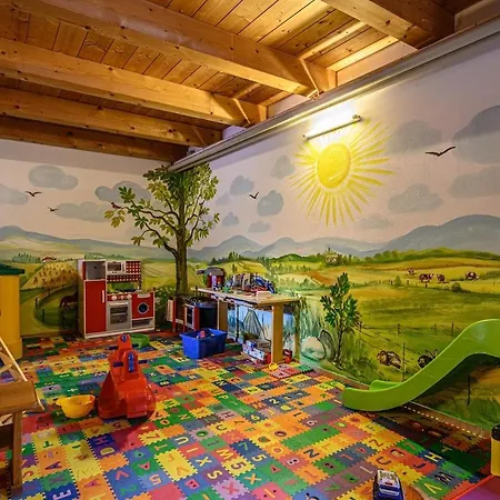 Farm stay Wenzlhof Zwiesel