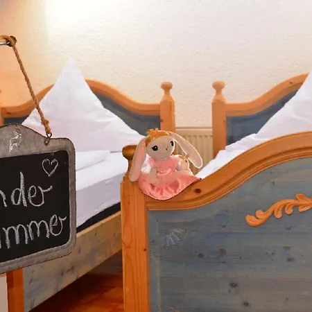 Wenzlhof * Zwiesel