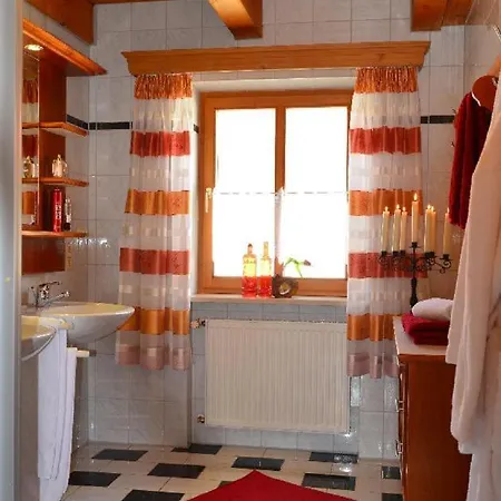 Wenzlhof Çiftlik konaklama