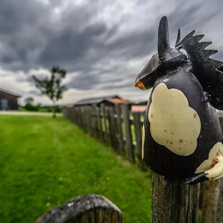 Wenzlhof Farm stay