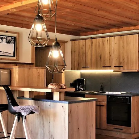 Farm stay Wenzlhof