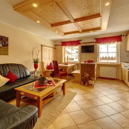 Farm stay Wenzlhof