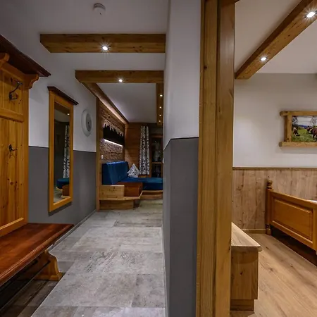 Фермерский дом Wenzlhof *