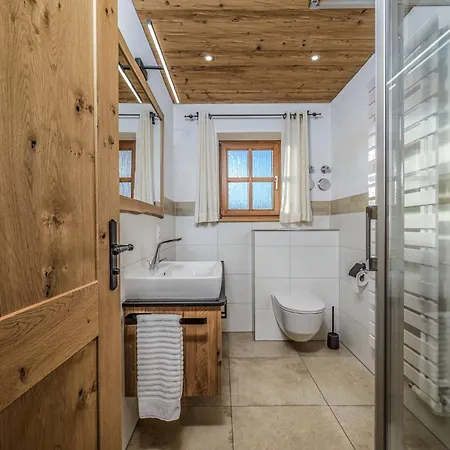 Wenzlhof Фермерский дом
