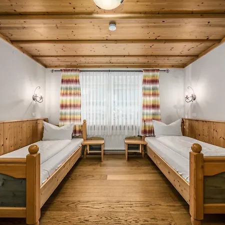 Wenzlhof Цвизель