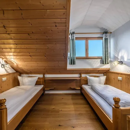 Фермерский дом Wenzlhof *