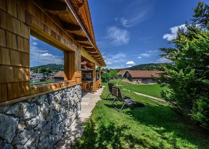 Wenzlhof Фермерский дом