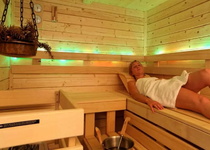 Vakantieboerderij Wenzlhof Zwiesel