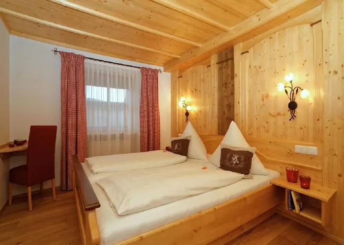 Vakantieboerderij Wenzlhof Zwiesel