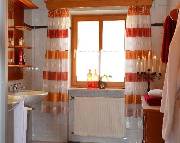 Wenzlhof Vakantieboerderij